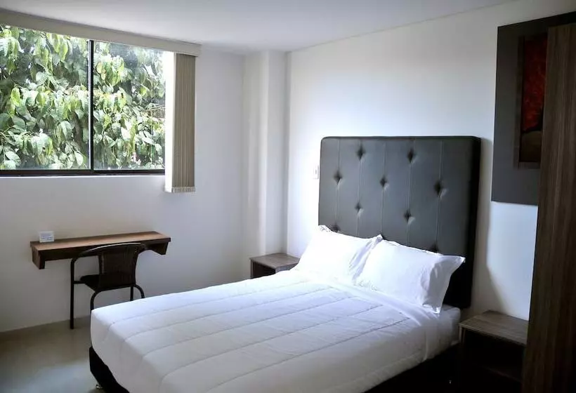 Perugino´s Hotel Galeria