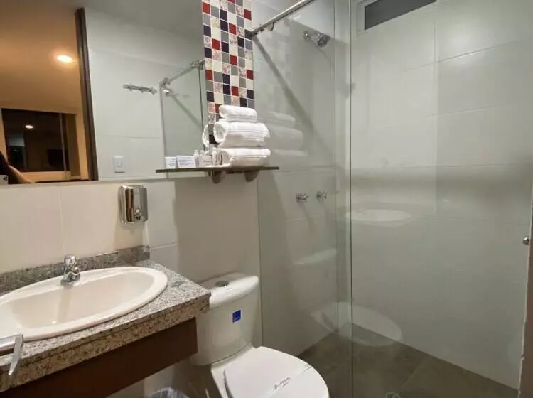 Perugino´s Hotel Galeria