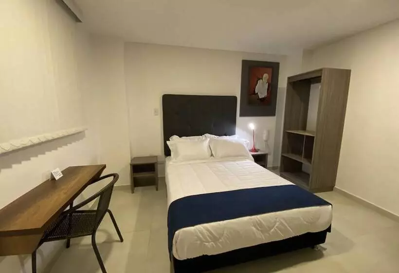 Perugino´s Hotel Galeria