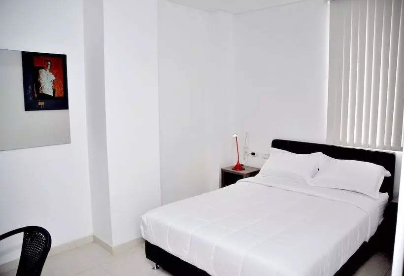 Perugino´s Hotel Galeria