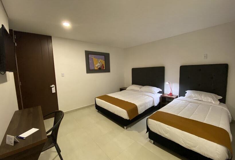 Perugino´s Hotel Galeria