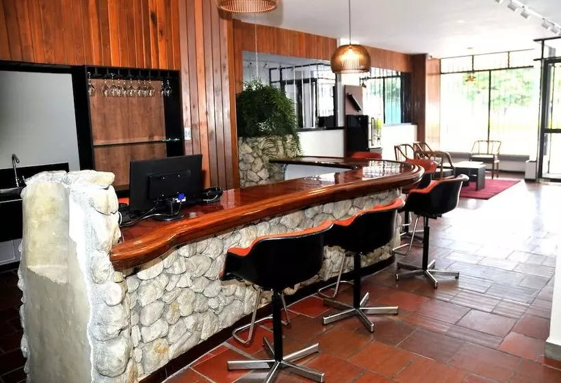 Perugino´s Hotel Galeria