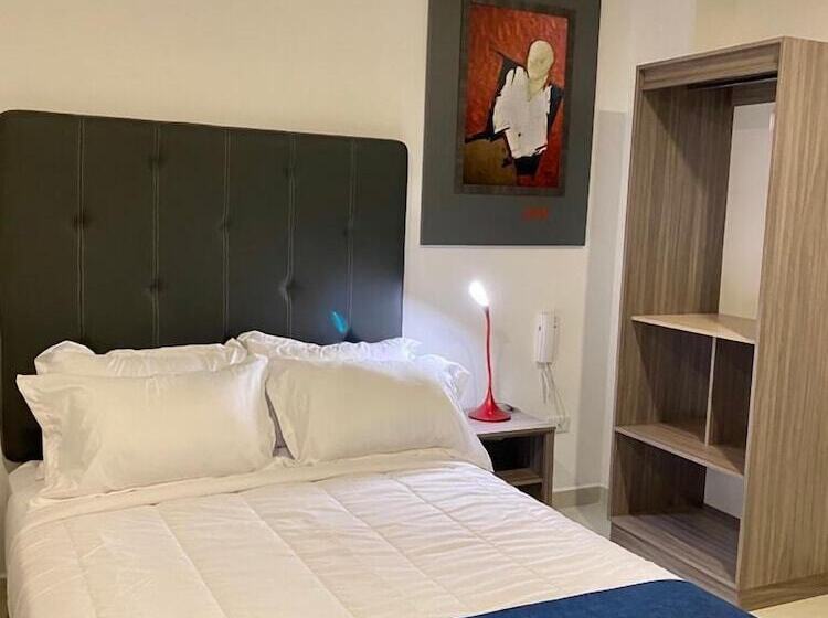 Perugino´s Hotel Galeria