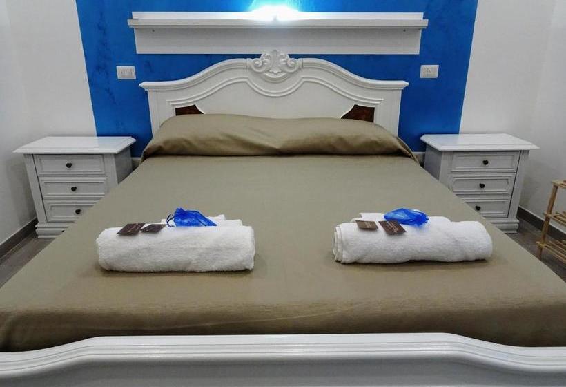 Bed & Breakfast A Capua Adiacente Al Duomo   Il Vicolo