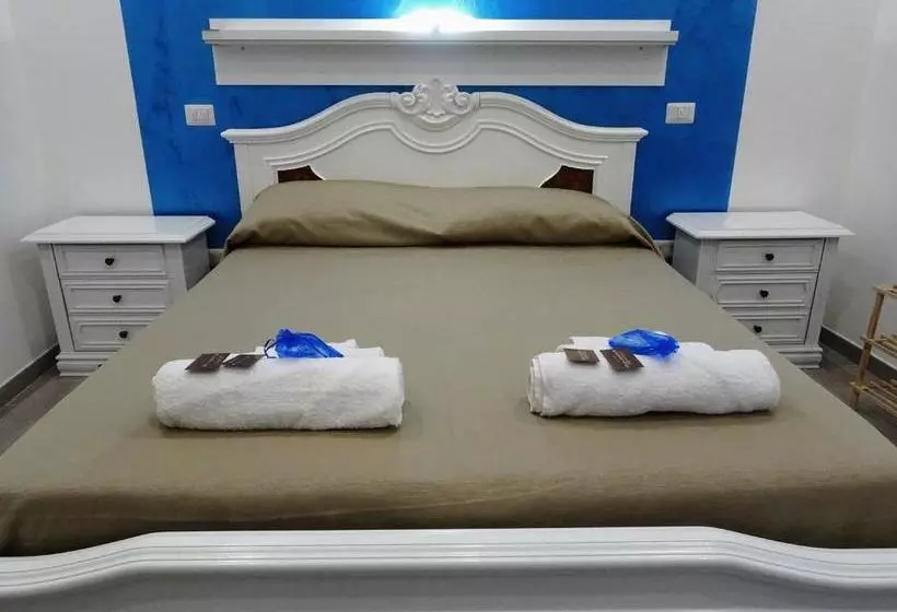 Bed & Breakfast A Capua Adiacente Al Duomo   Il Vicolo