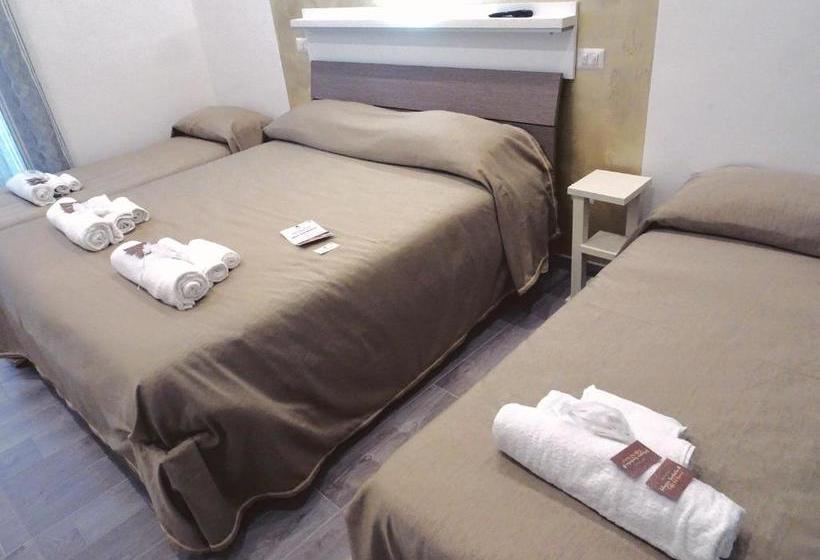 Bed & Breakfast A Capua Adiacente Al Duomo   Il Vicolo