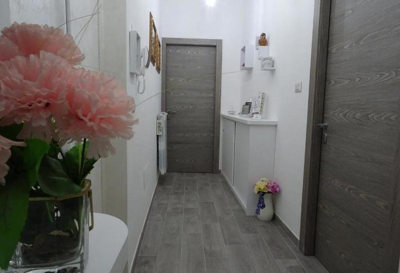 Bed & Breakfast A Capua Adiacente Al Duomo   Il Vicolo