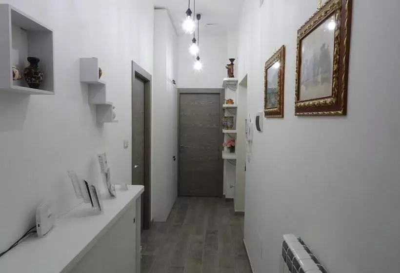 Bed & Breakfast A Capua Adiacente Al Duomo   Il Vicolo