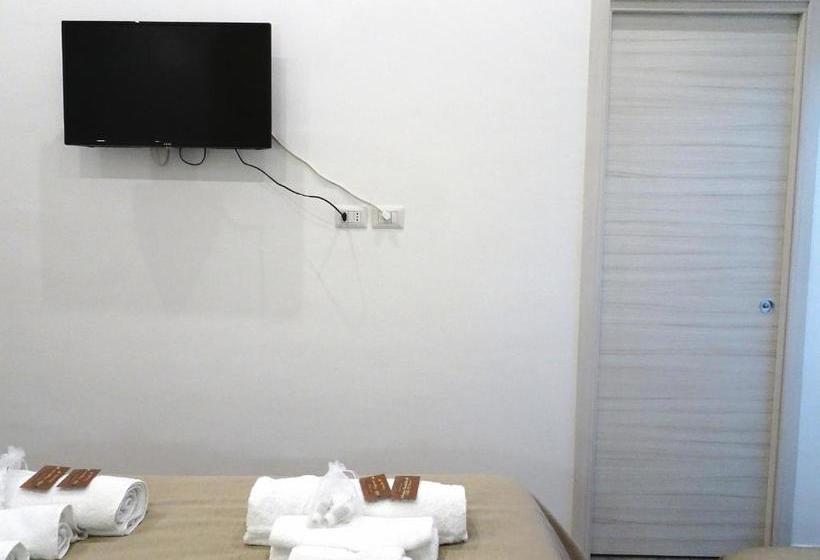 Bed & Breakfast A Capua Adiacente Al Duomo   Il Vicolo