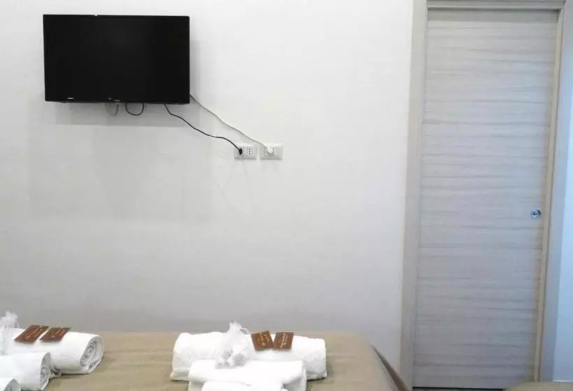 Bed & Breakfast A Capua Adiacente Al Duomo   Il Vicolo