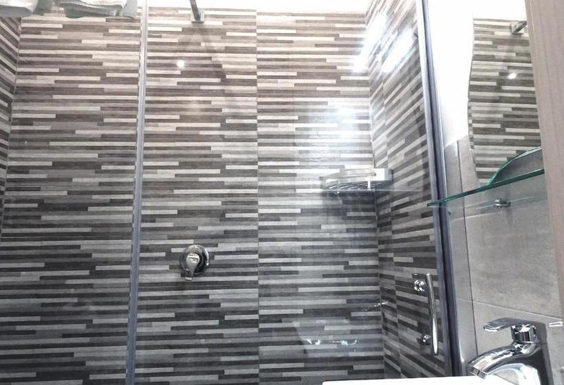 Bed & Breakfast A Capua Adiacente Al Duomo   Il Vicolo