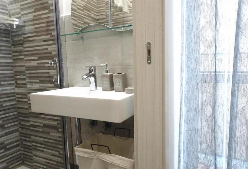 Bed & Breakfast A Capua Adiacente Al Duomo   Il Vicolo