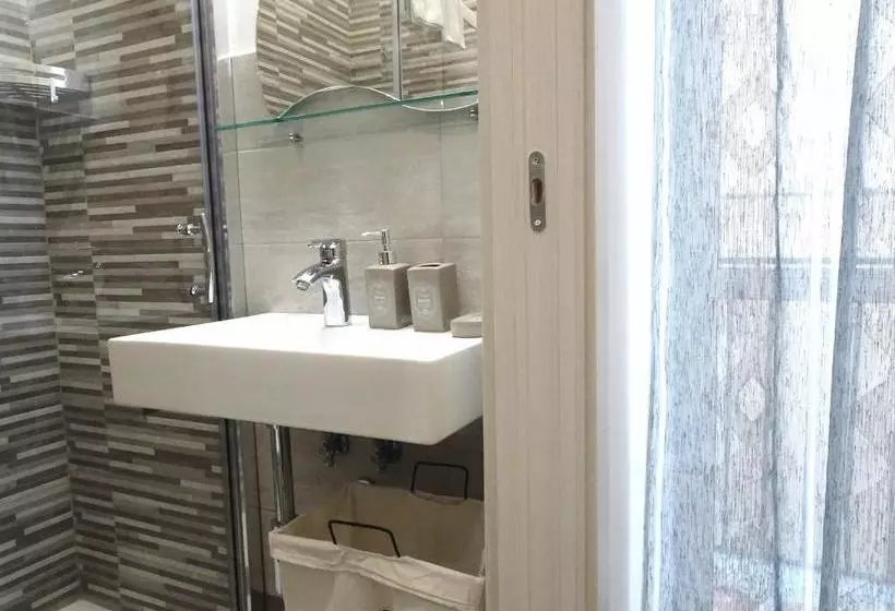 Bed & Breakfast A Capua Adiacente Al Duomo   Il Vicolo