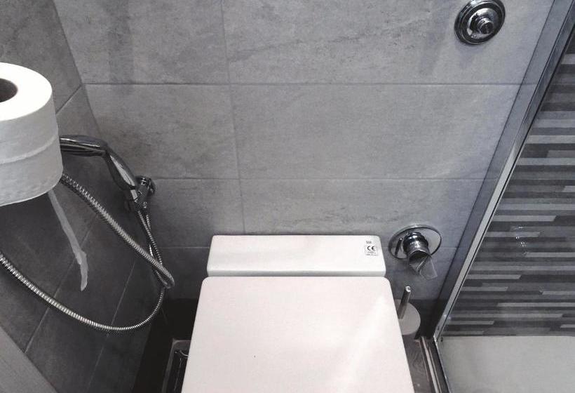 Bed & Breakfast A Capua Adiacente Al Duomo   Il Vicolo