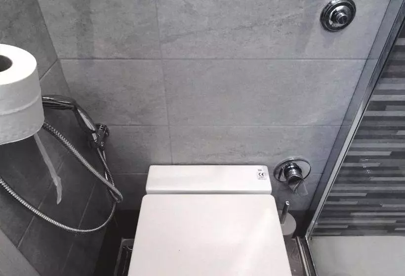 Bed & Breakfast A Capua Adiacente Al Duomo   Il Vicolo