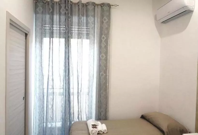 Bed & Breakfast A Capua Adiacente Al Duomo   Il Vicolo