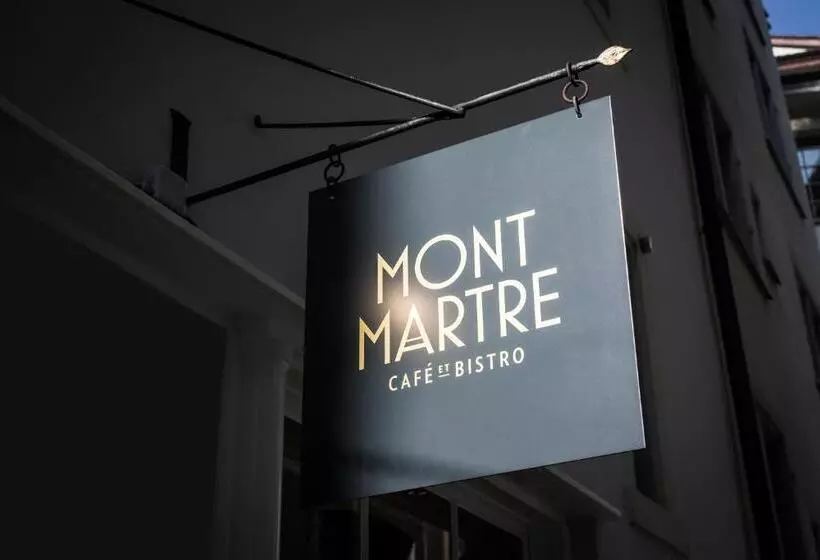 هتل Montmartre