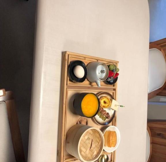 ホテル Nayun Xingkongsu