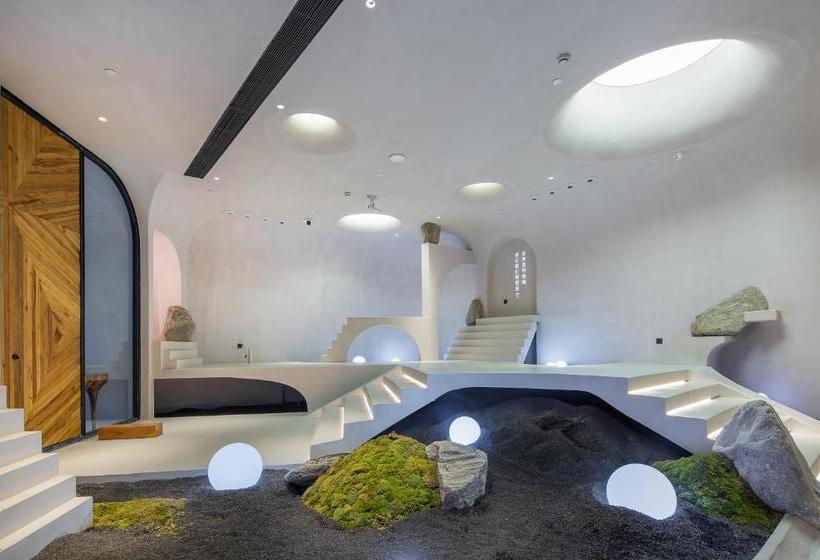 ホテル Nayun Xingkongsu