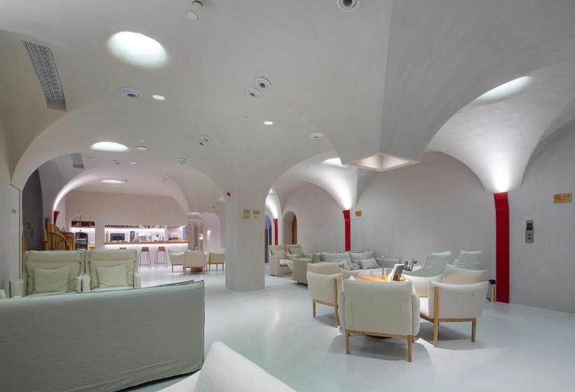 ホテル Nayun Xingkongsu