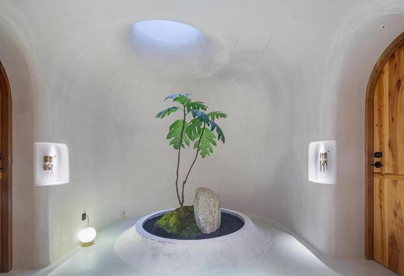 ホテル Nayun Xingkongsu