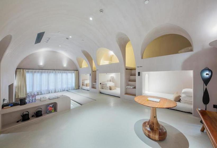 ホテル Nayun Xingkongsu