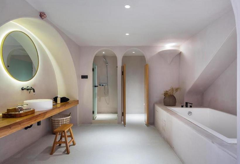 ホテル Nayun Xingkongsu