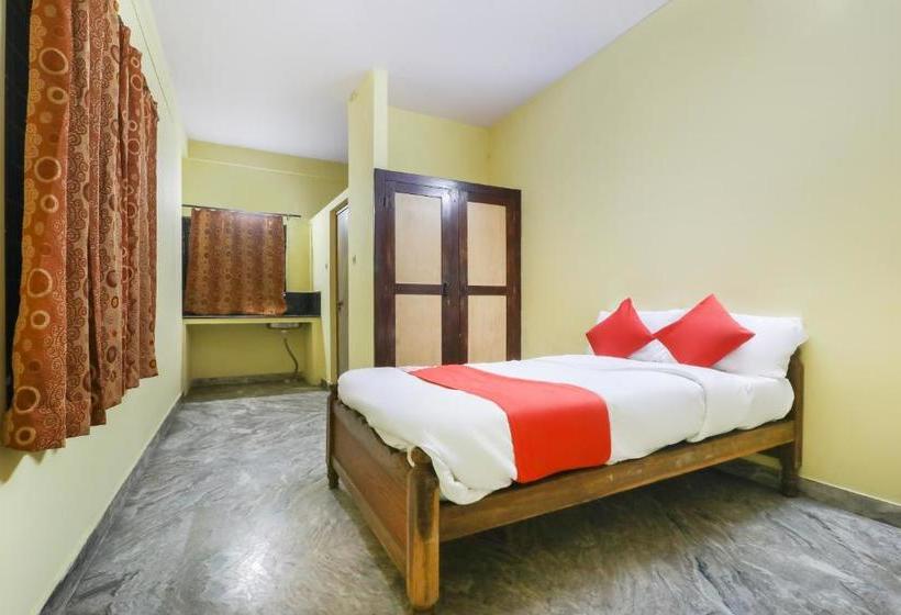 Hotel Staymaker Unnatha Residency
