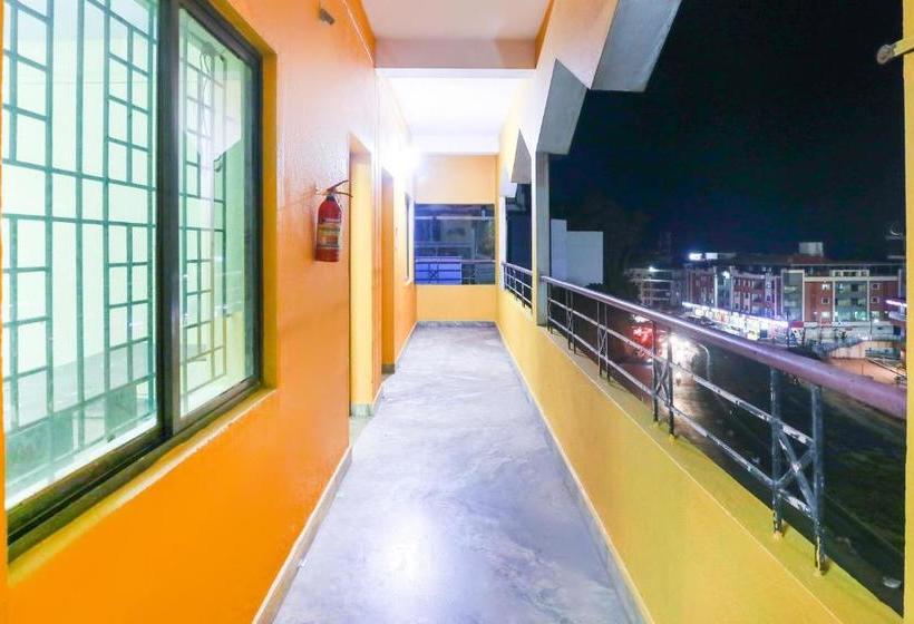 Hotel Staymaker Unnatha Residency