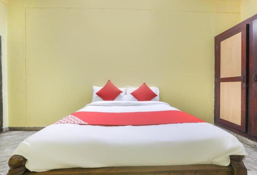 Hotel Staymaker Unnatha Residency