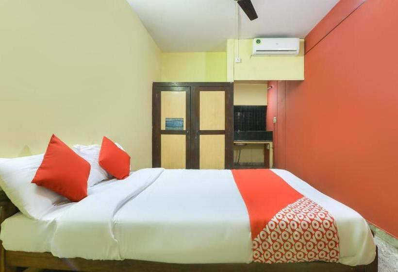 Hotel Staymaker Unnatha Residency