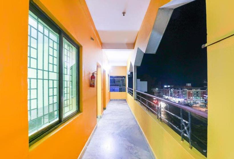 Hotel Staymaker Unnatha Residency