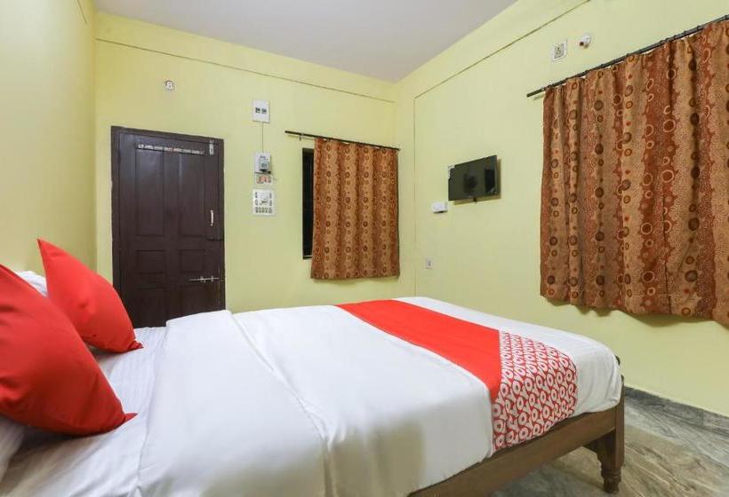 Hotel Staymaker Unnatha Residency