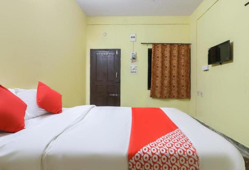 Hotel Staymaker Unnatha Residency