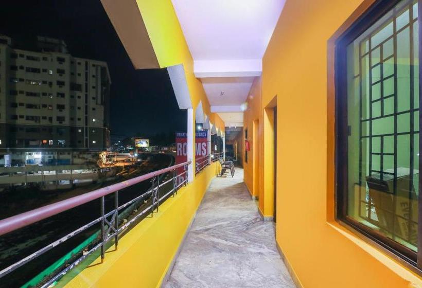 Hotel Staymaker Unnatha Residency