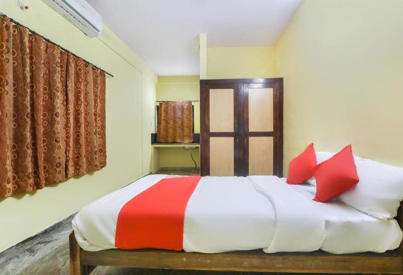 Hotel Staymaker Unnatha Residency