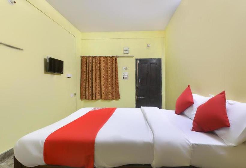 Hotel Staymaker Unnatha Residency
