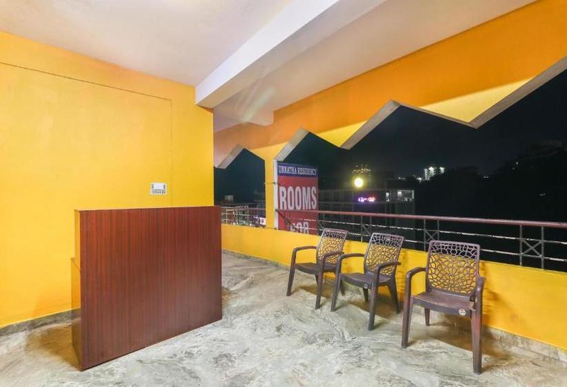 Hotel Staymaker Unnatha Residency