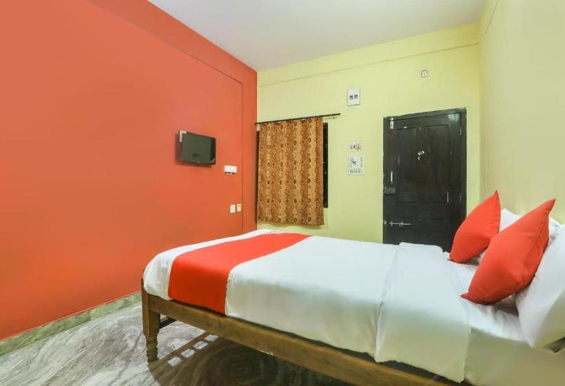Hotel Staymaker Unnatha Residency