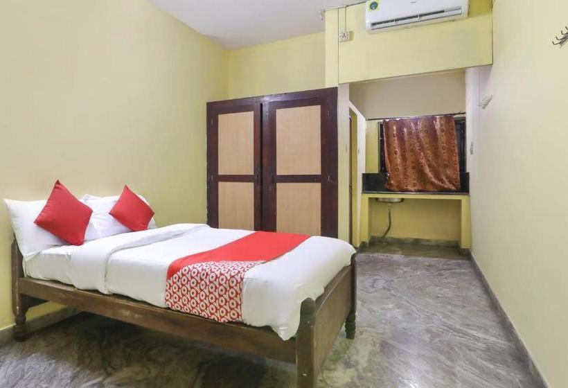 Hotel Staymaker Unnatha Residency