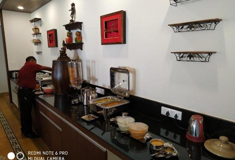 Marutham Village Resort