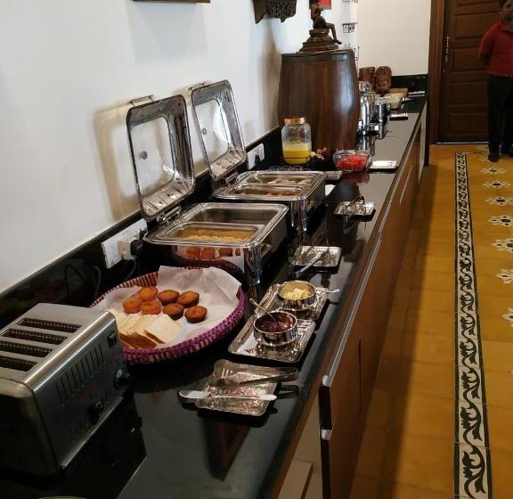 Marutham Village Resort