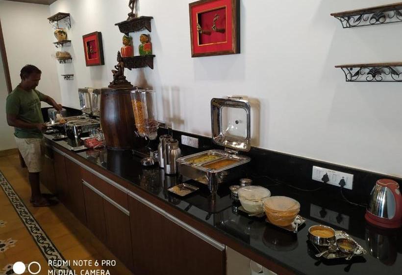 Marutham Village Resort