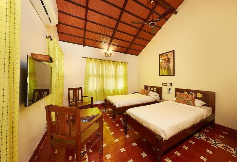 Marutham Village Resort