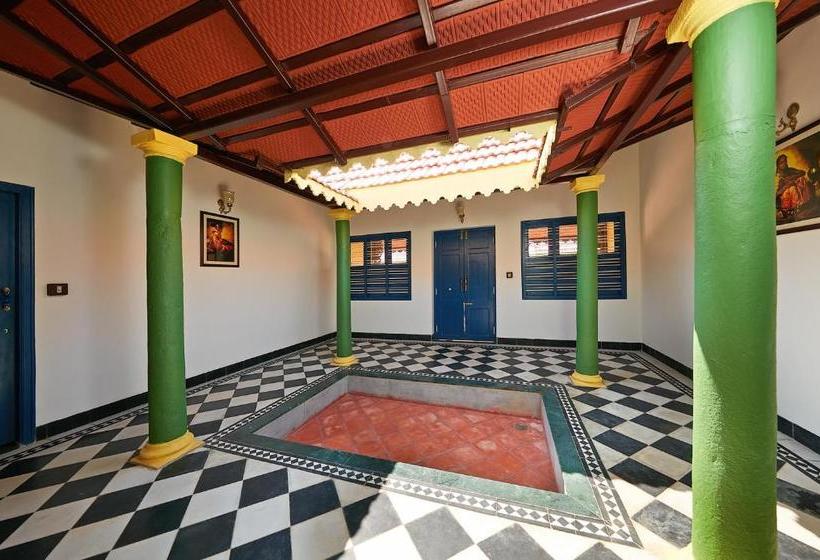 Marutham Village Resort