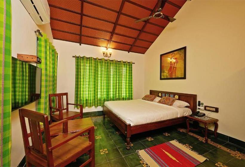 Marutham Village Resort