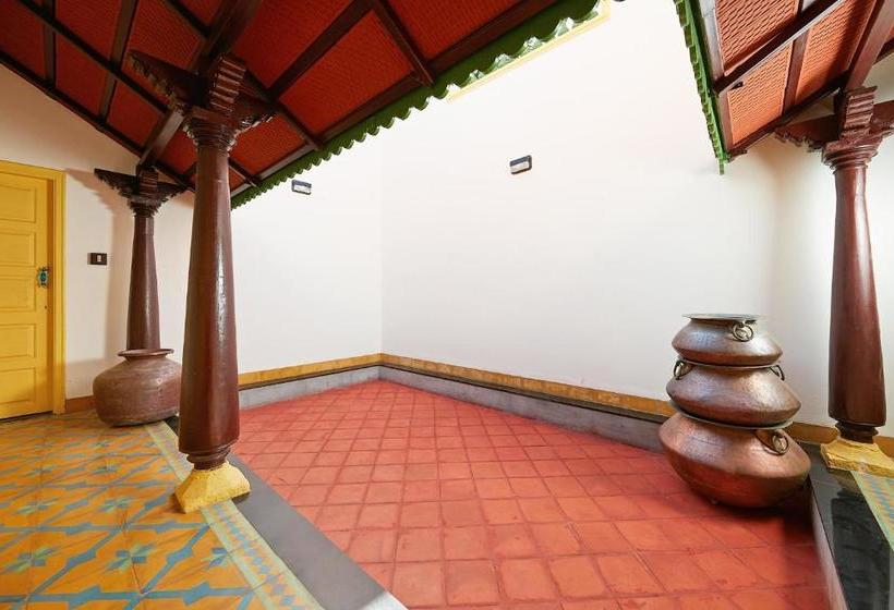 Marutham Village Resort