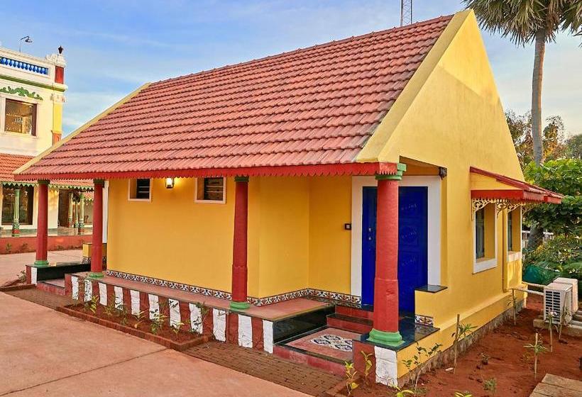 Marutham Village Resort