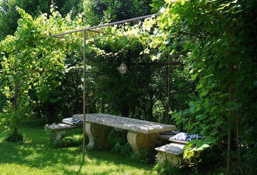 Relais Villa Dei Gelsi & Spa