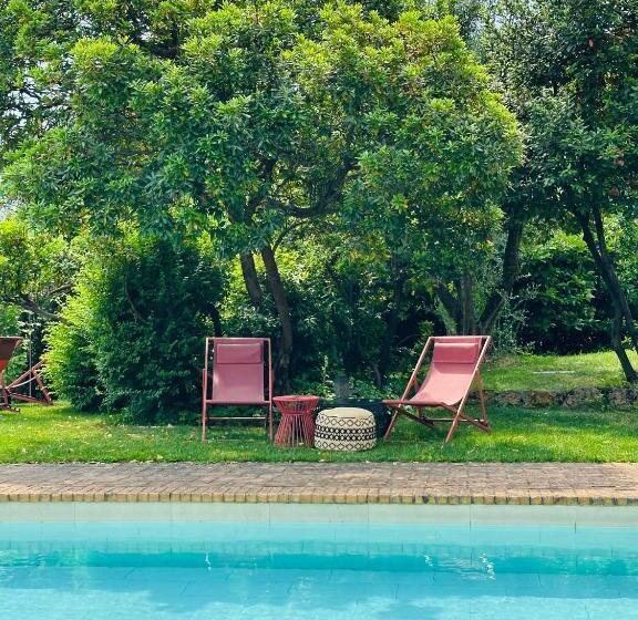 Relais Villa Dei Gelsi & Spa